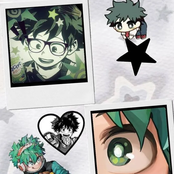 chat with ai character: ★Mha playa 🏖️★