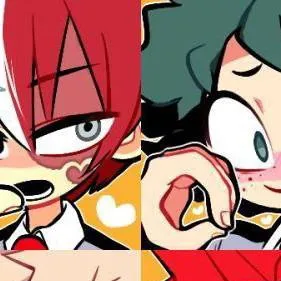 chat with ai character: ★Mha★