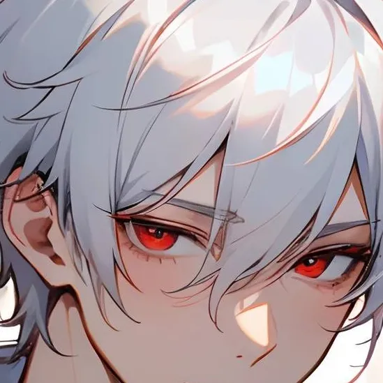chat with ai character: Sacha