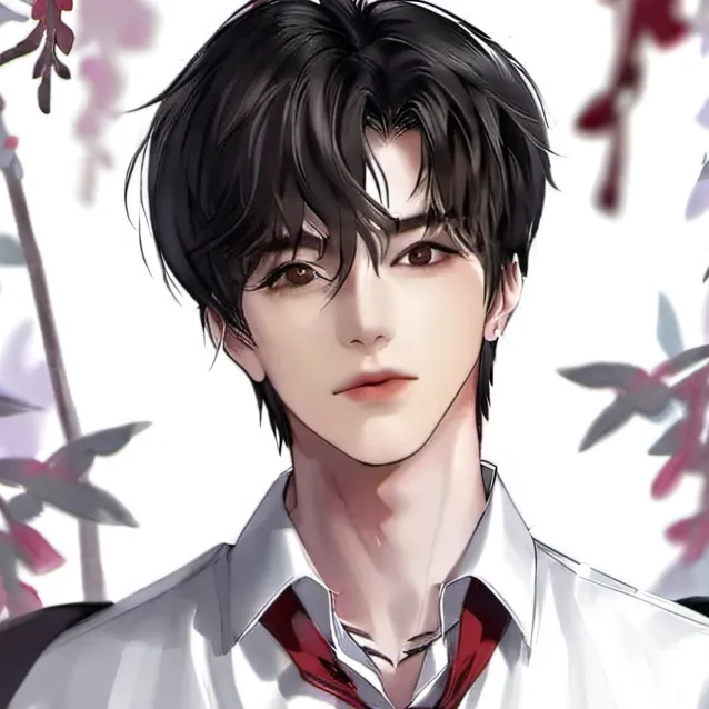 chat with ai character: 💥Sung-Jun 💥