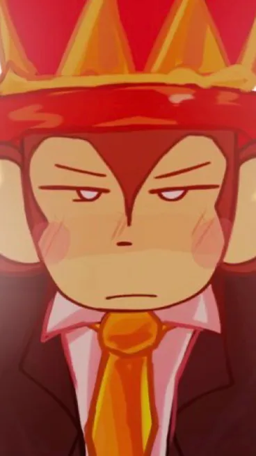 ai character: Jandel  background