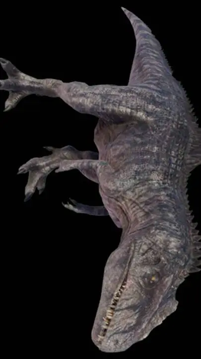 ai character: Giga Gigarino background