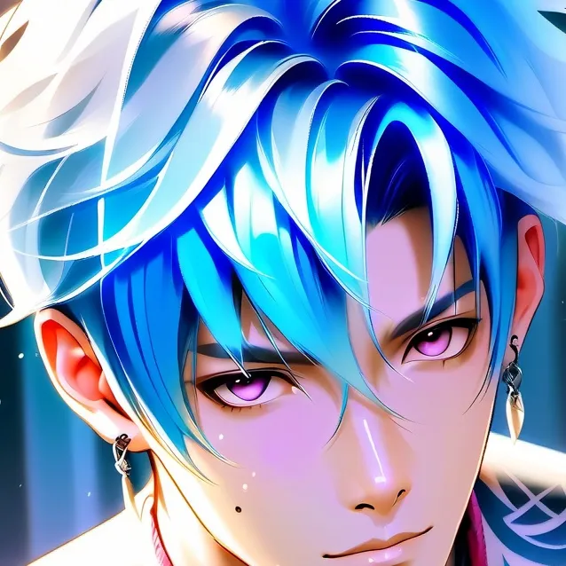 chat with ai character: Tian You