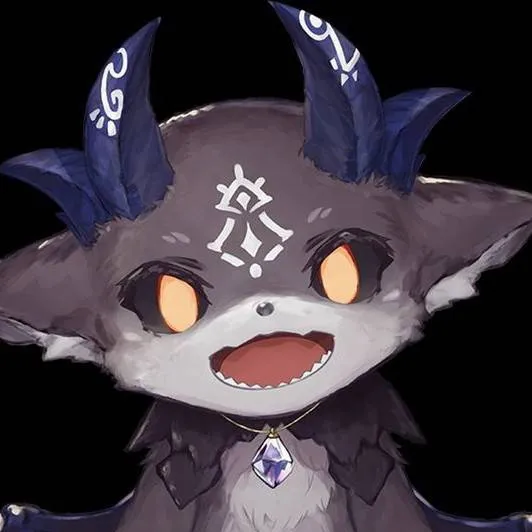 chat with ai character: Pluschifer