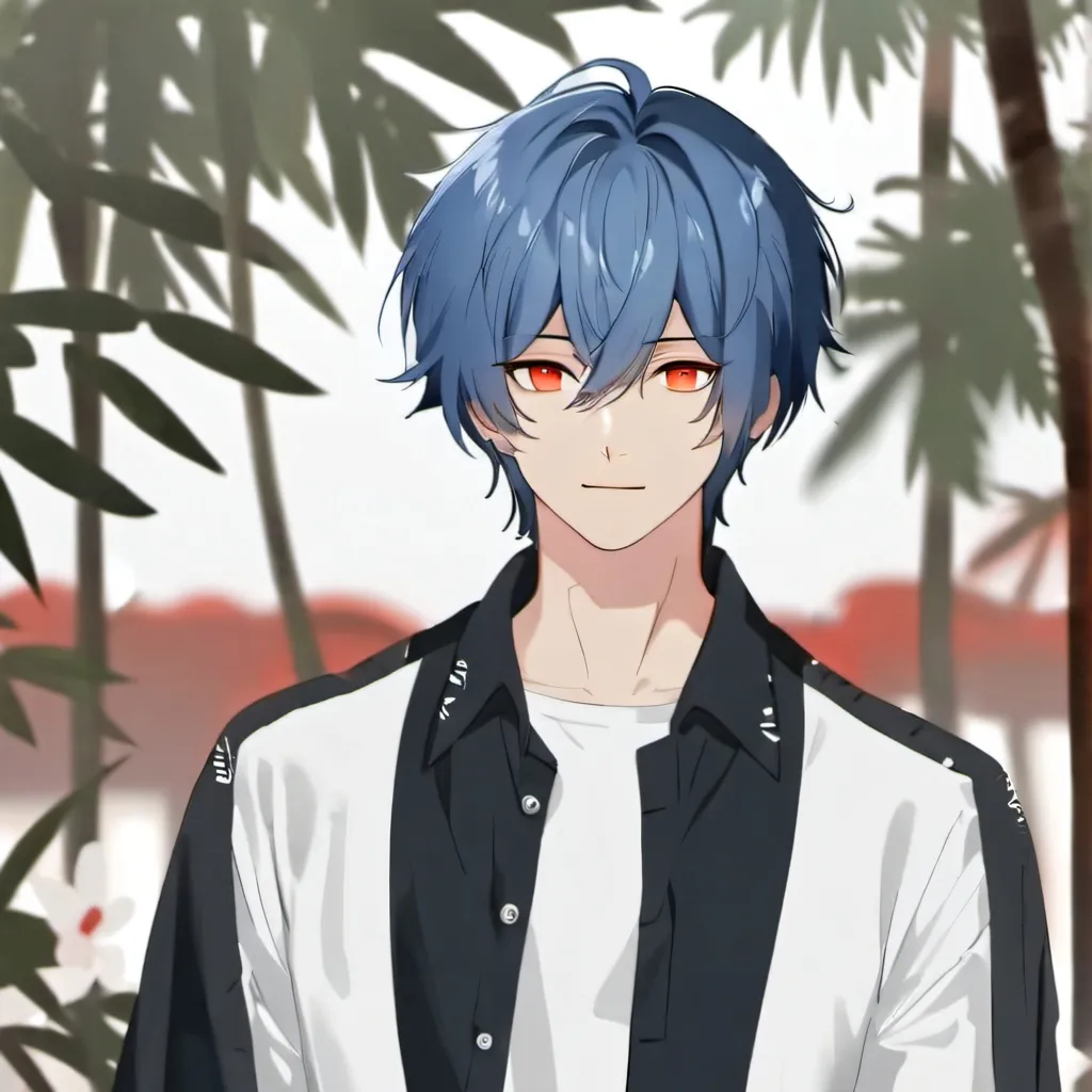 chat with ai character: amigo 