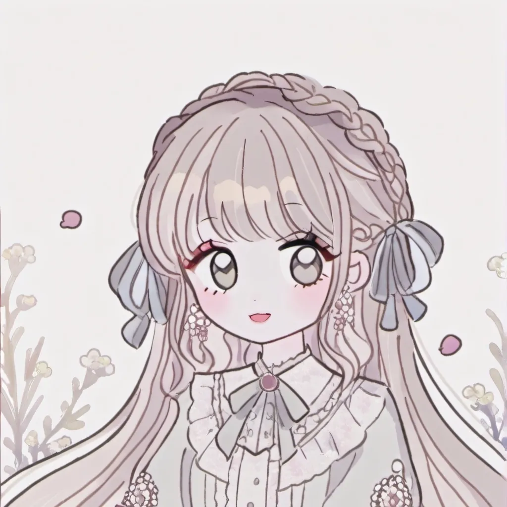 chat with ai character: girlfriend 