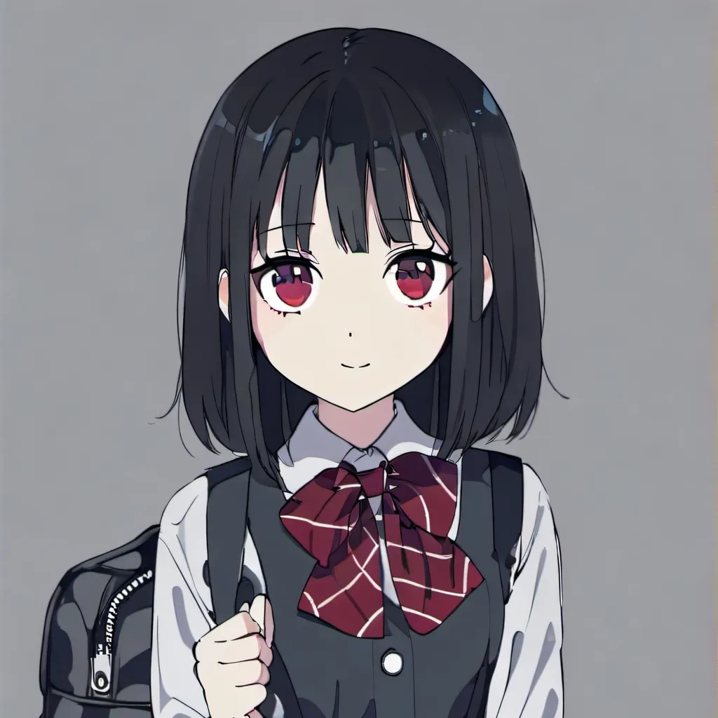 chat with ai character: amy