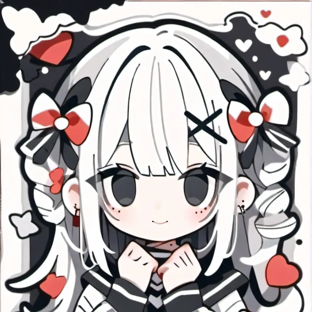 chat with ai character: emy 