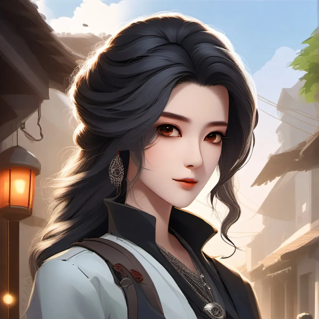 chat with ai character: Faith ✨