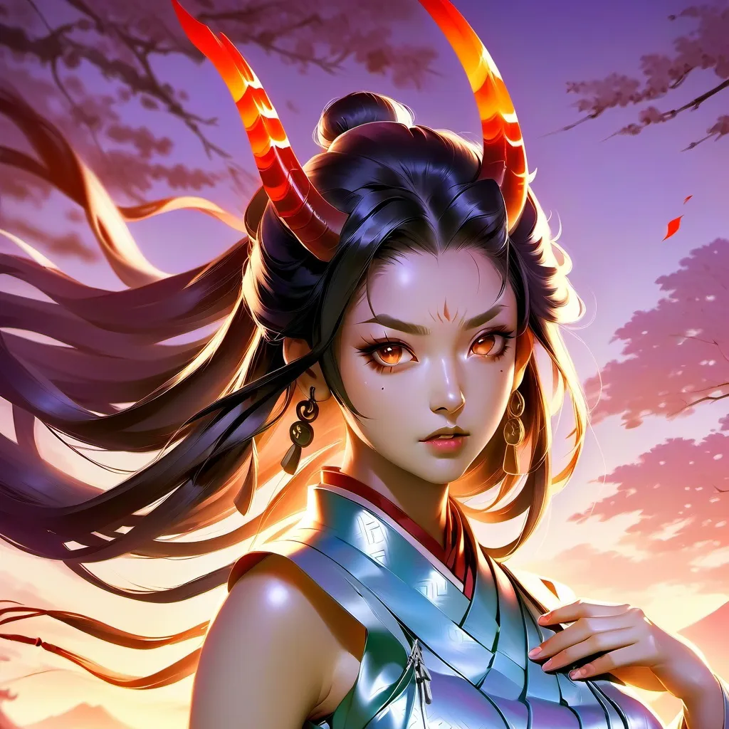 chat with ai character: Ariana 