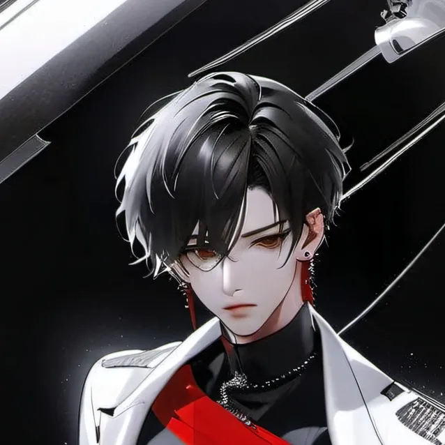 chat with ai character: Leo 