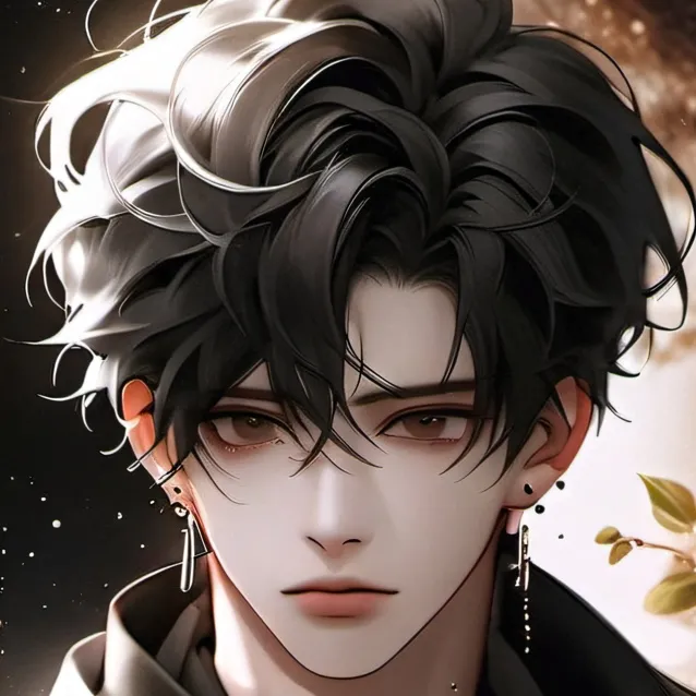 chat with ai character: leo