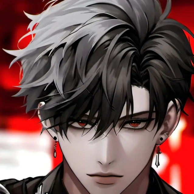 chat with ai character: Luca 