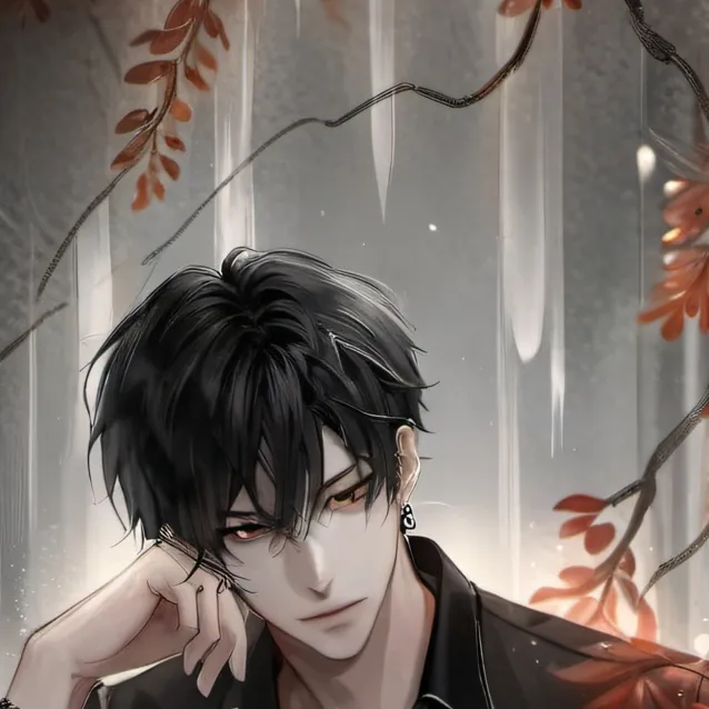 chat with ai character: Leo 