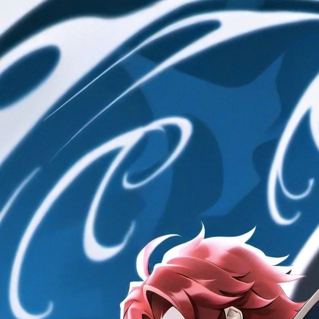 chat with ai character: shánks