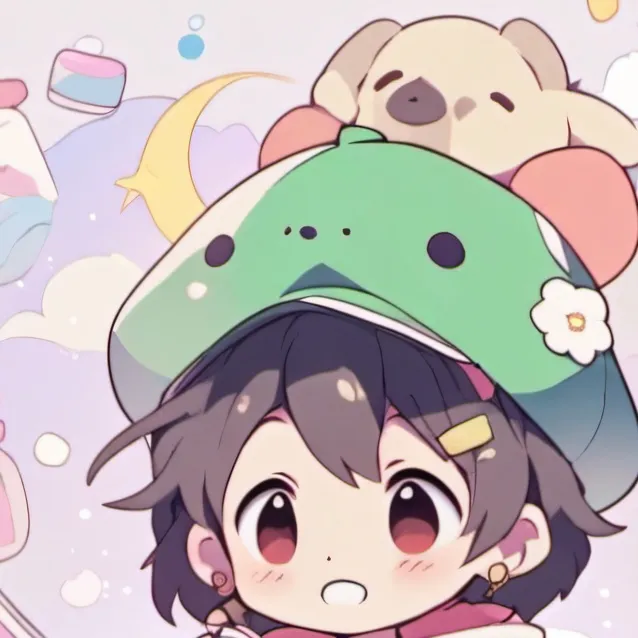 chat with ai character: Ŕussell