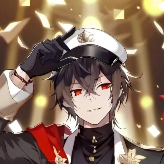 chat with ai character: sebastian