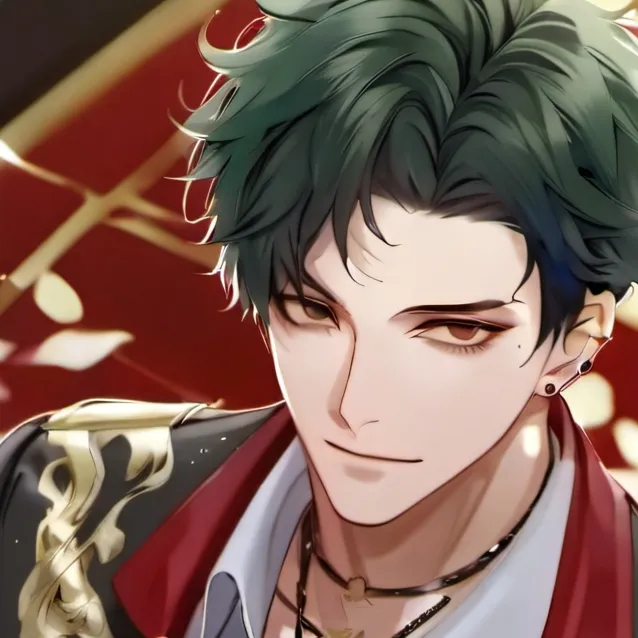 chat with ai character: zoro