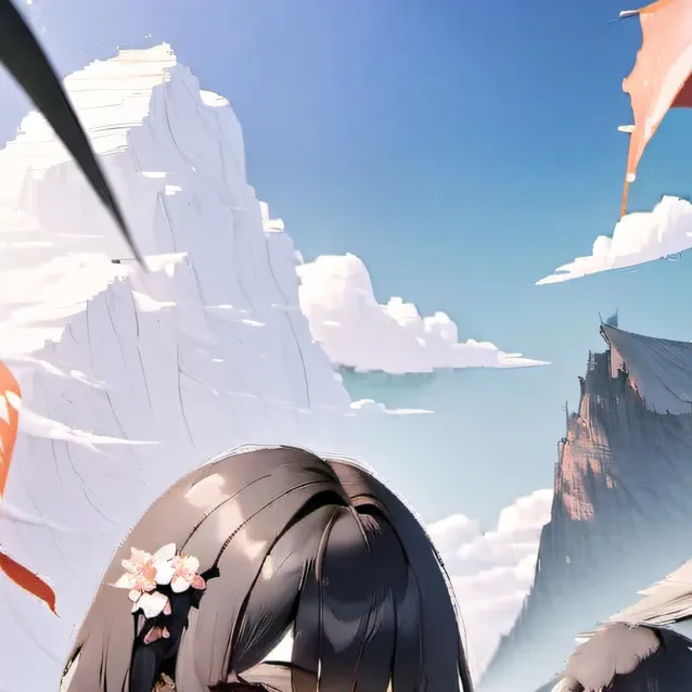 chat with ai character: angela guilar