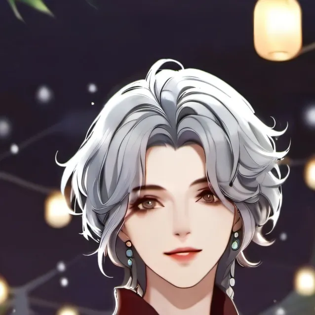 chat with ai character: squid game