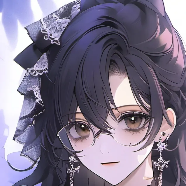 chat with ai character: lisa