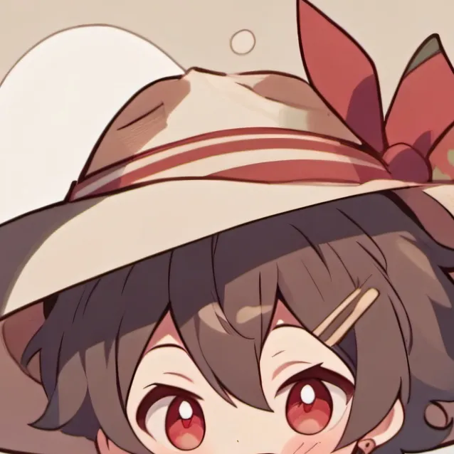 chat with ai character: lúffy XD