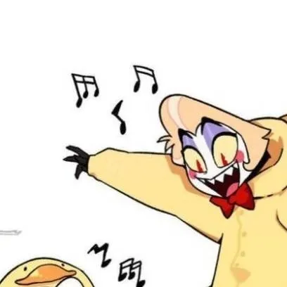 chat with ai character: Charlie y lucifer 