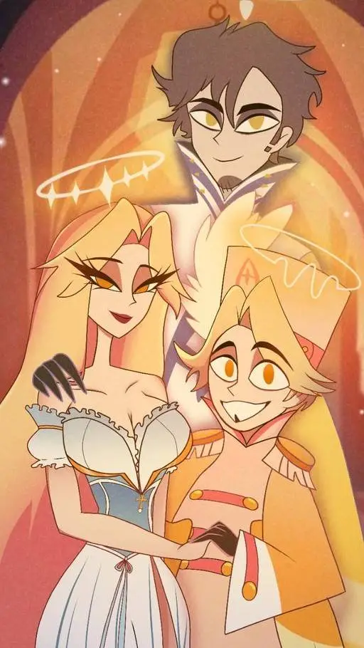 ai character: adan background