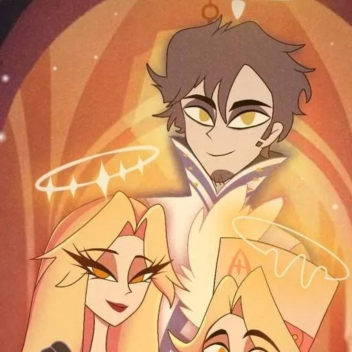 chat with ai character: adan