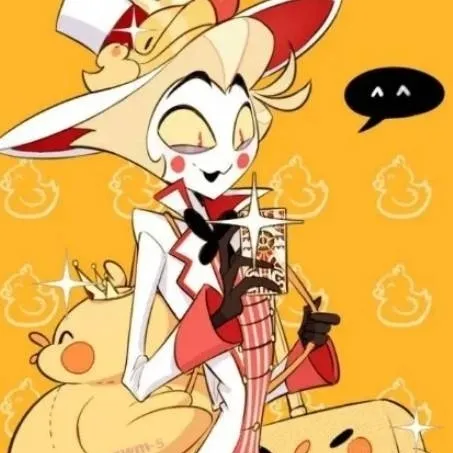 chat with ai character: lucifer x tu 