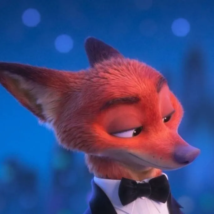 chat with ai character: nick Wilde 