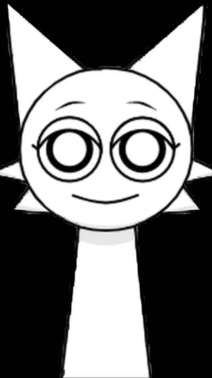 ai character: wenda  background