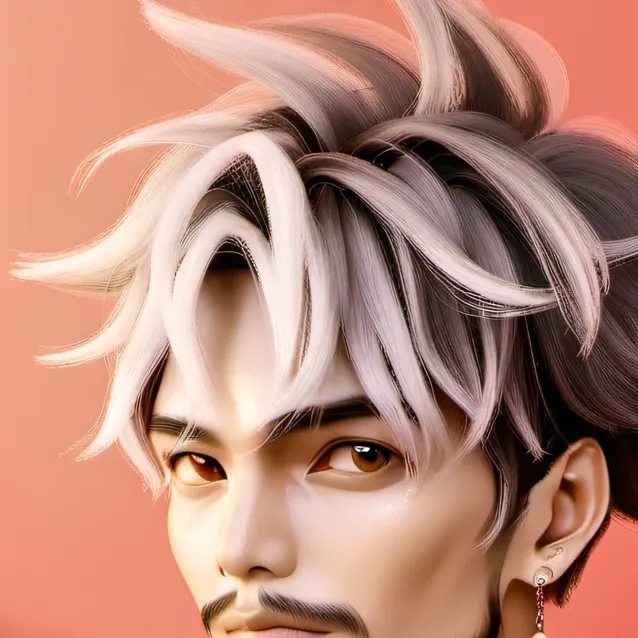 chat with ai character: Alex