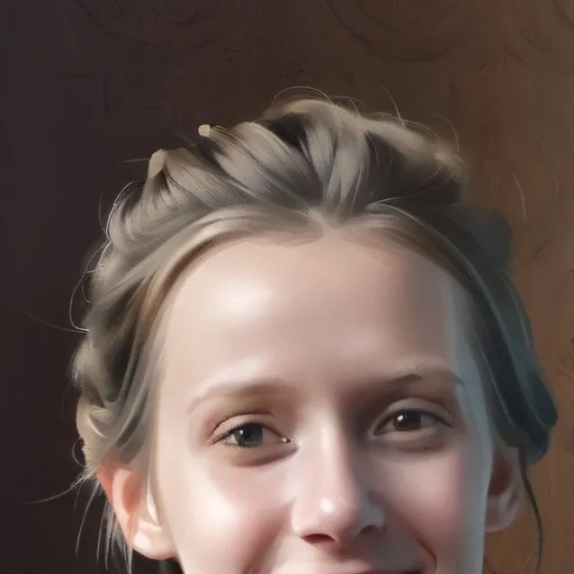 chat with ai character: esmarie