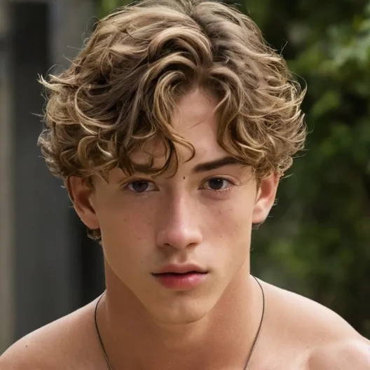 chat with ai character: Leo Clarke 