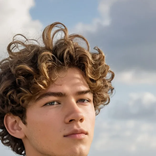 chat with ai character: Lucas Smith