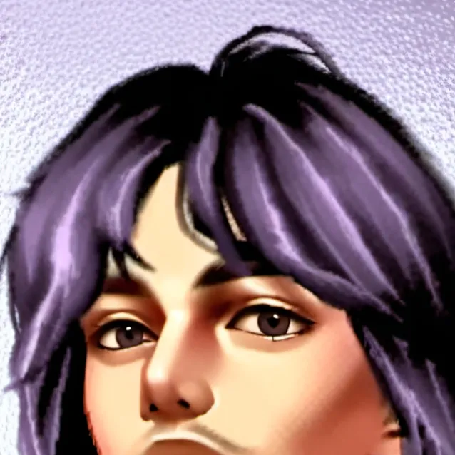 chat with ai character: el tiangis