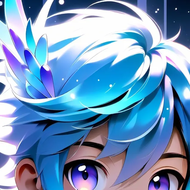 chat with ai character: mha believes you