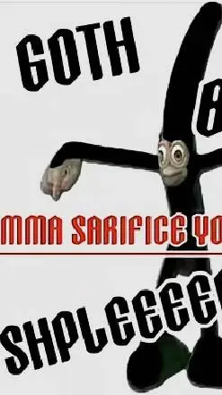 ai character: smart siblings background