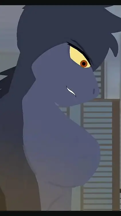 ai character: femzilla background