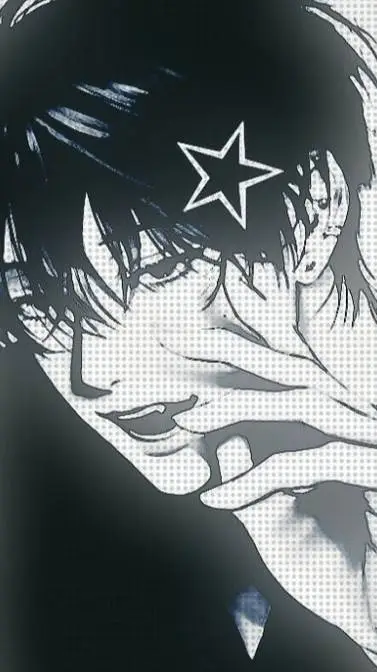 ai character: Carson background