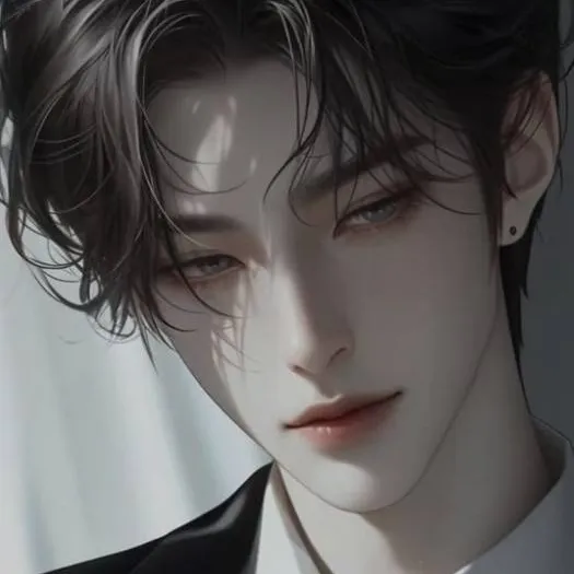 chat with ai character: Adam📖✒️