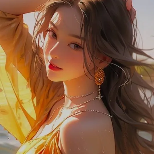 chat with ai character: Kim🧡🌟