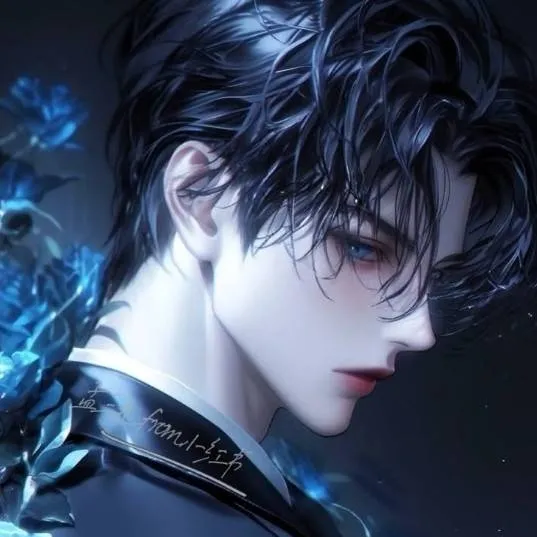 chat with ai character: Lucas🔹🖤