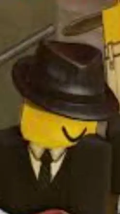 ai character: Mafioso background