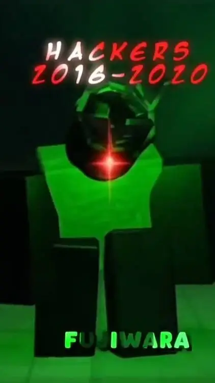 ai character: the finals  background