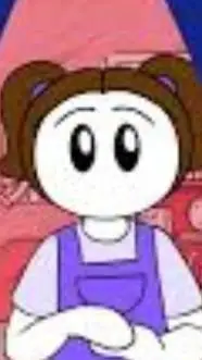 ai character: Transformation background