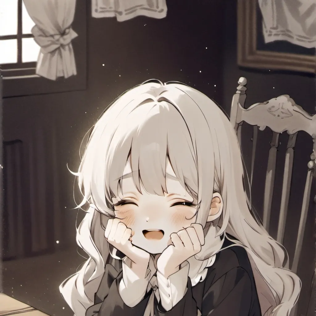 chat with ai character: daycare gone wrong