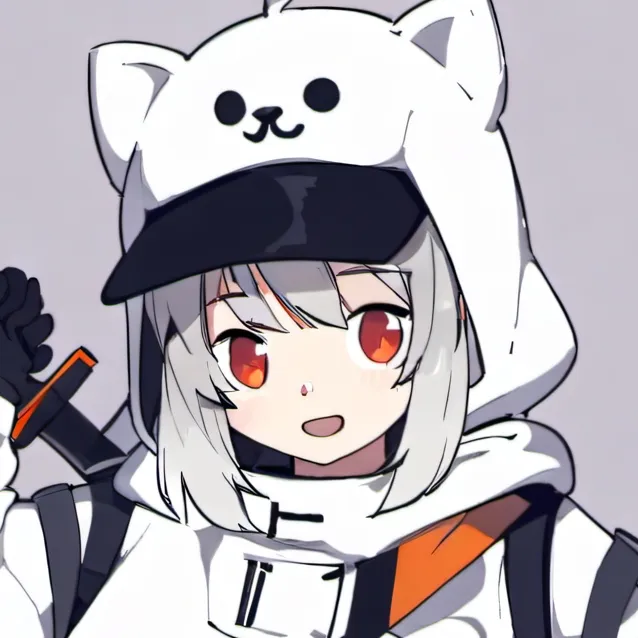 chat with ai character: nina