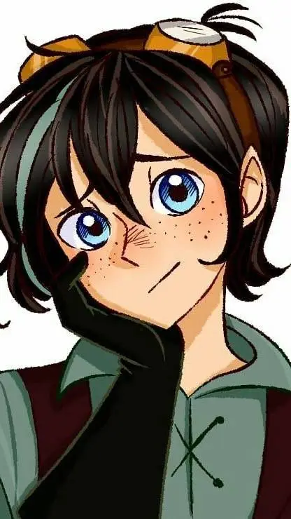 ai character: Вериен:^ background
